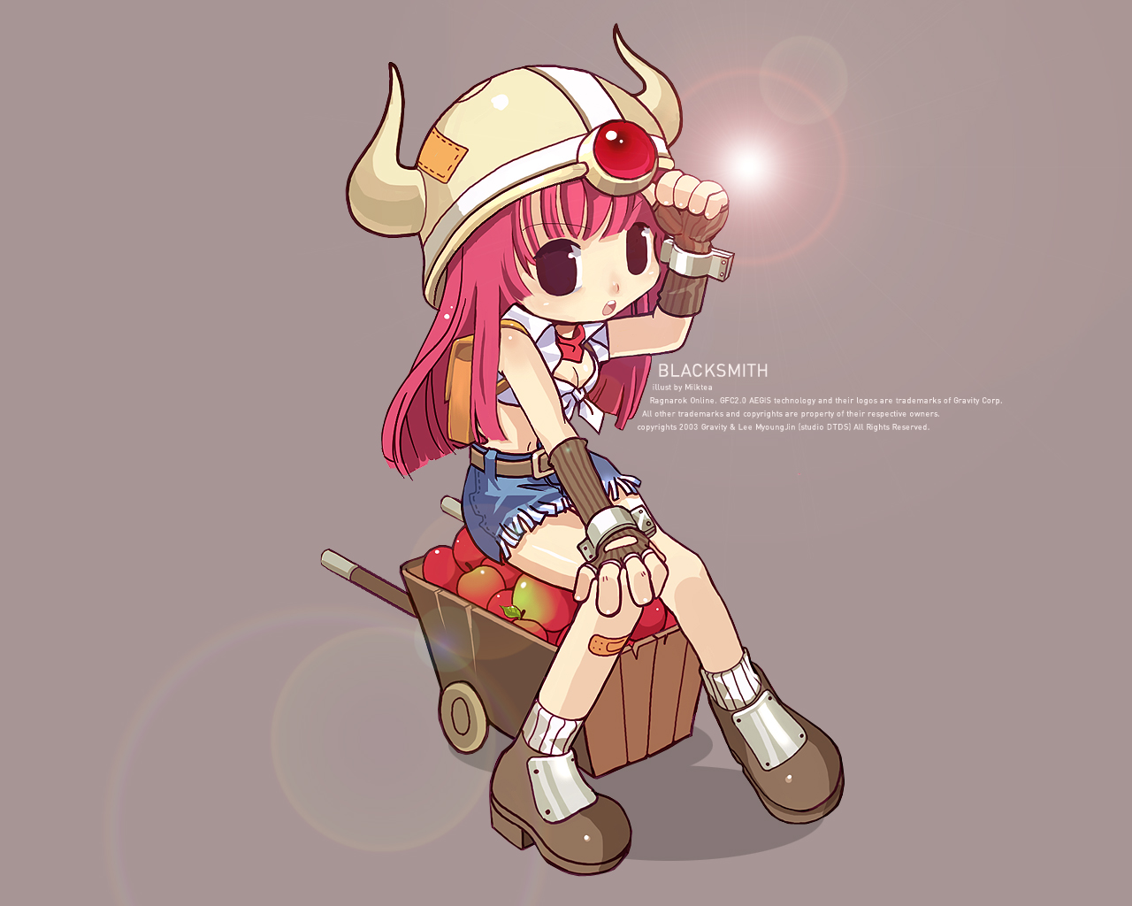 RO ONLINE visual data 7